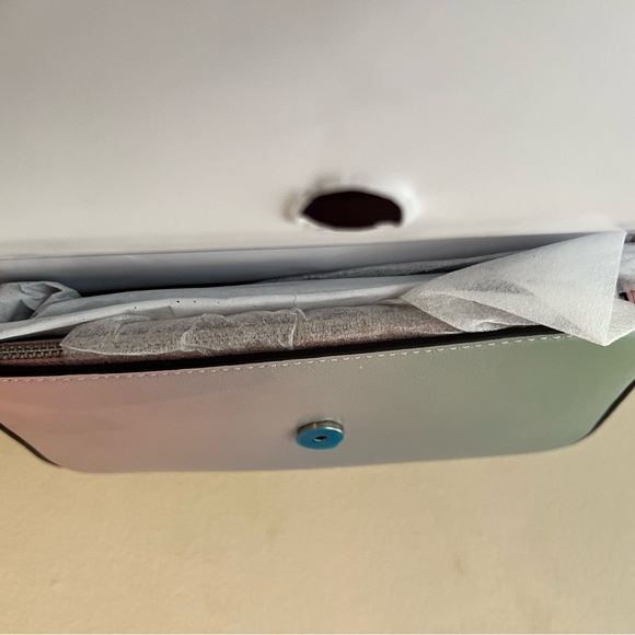 Coach Wyn Ombré Crossbody - Picture 4 of 4